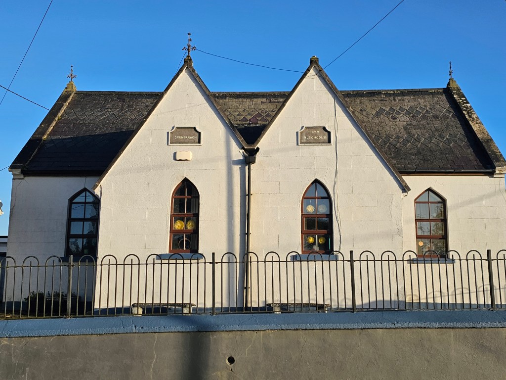 Drumbaragh National School Building